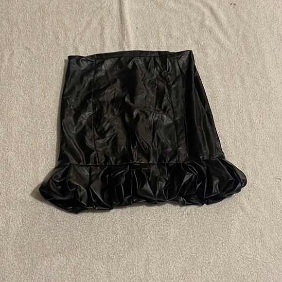 No brand skirt size small pre-owned - Picture 1 of 8